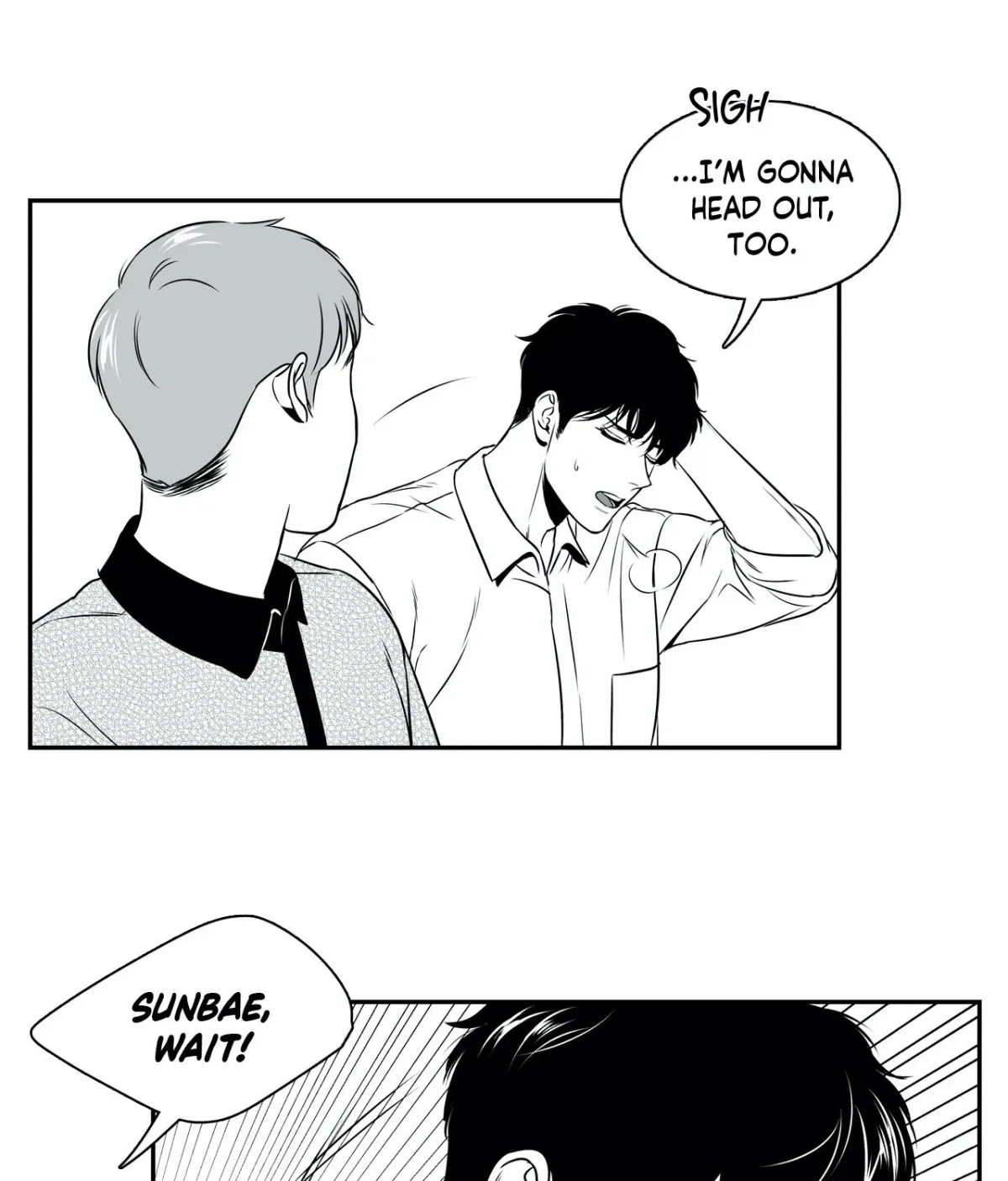 BJ Alex - All-Ages Edition Chapter 40 page 55 - 