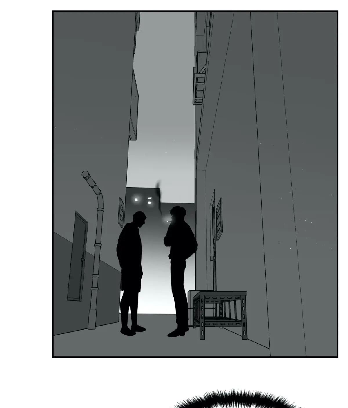 BJ Alex - All-Ages Edition Chapter 40 page 61 - 