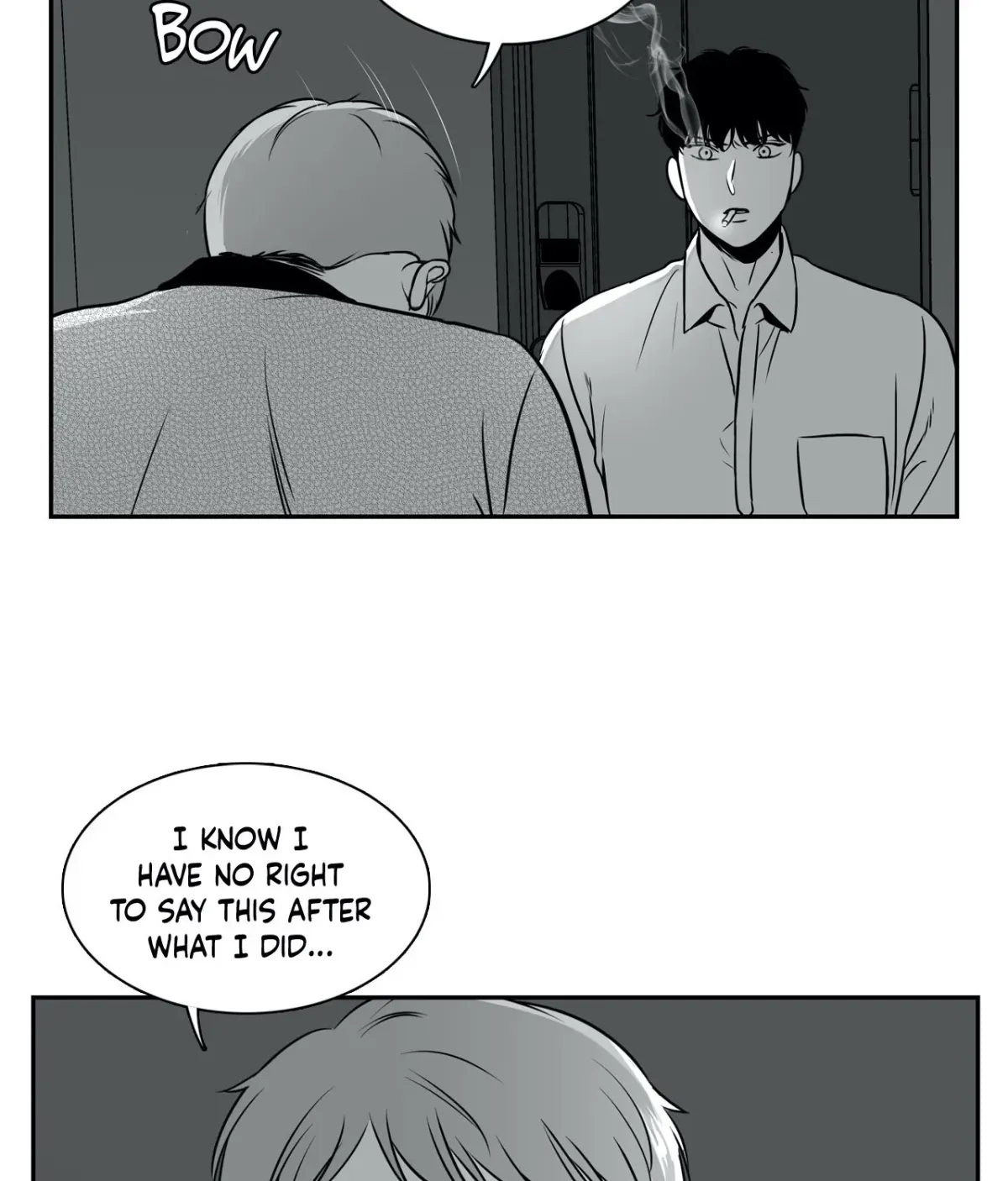 BJ Alex - All-Ages Edition Chapter 40 page 67 - 