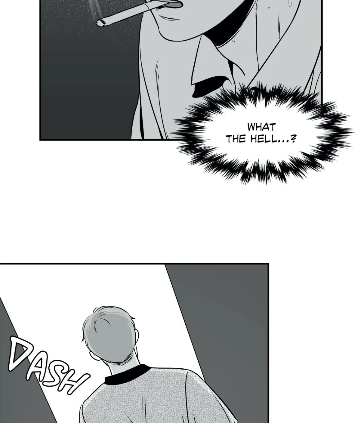 BJ Alex - All-Ages Edition Chapter 40 page 71 - 