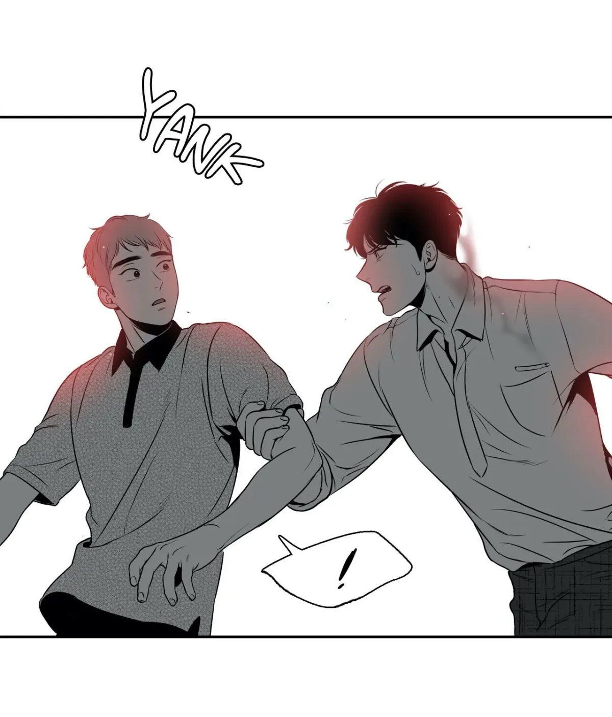 BJ Alex - All-Ages Edition Chapter 40 page 73 - 