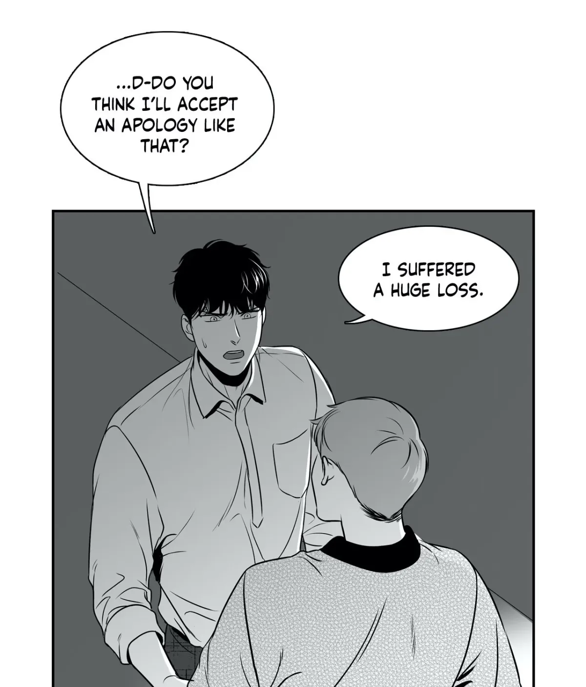 BJ Alex - All-Ages Edition Chapter 40 page 77 - 