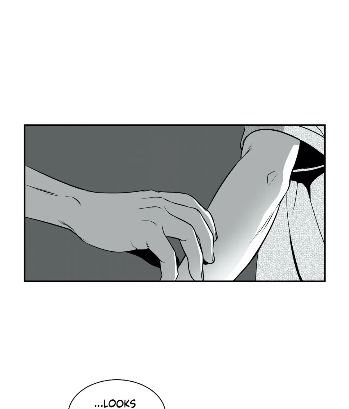BJ Alex - All-Ages Edition Chapter 40 page 83 - 