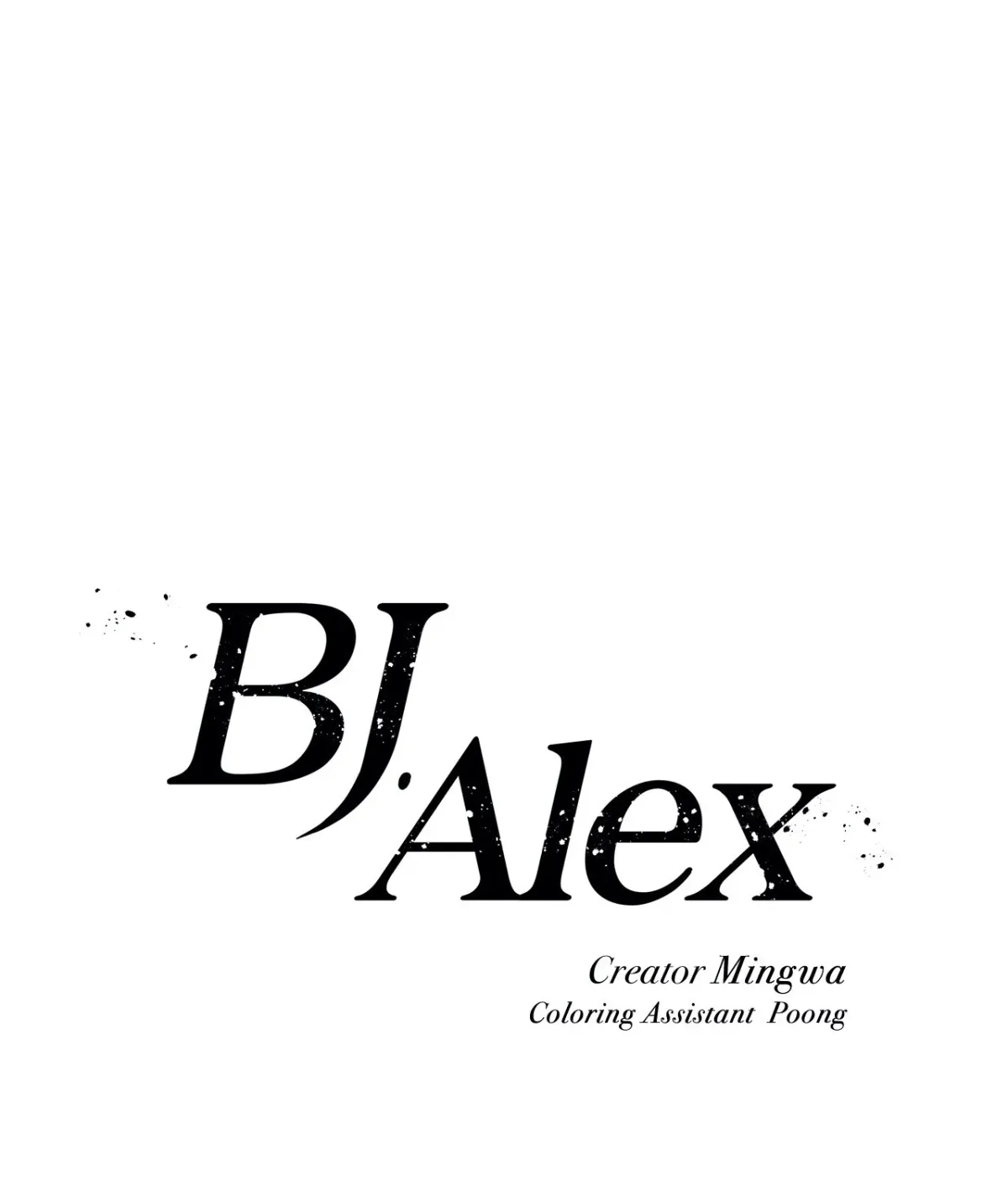 BJ Alex - All-Ages Edition Chapter 41 page 11 - 