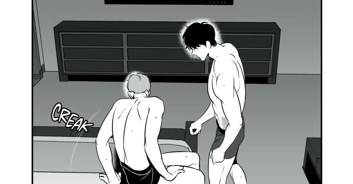 BJ Alex - All-Ages Edition Chapter 41 page 101 - 