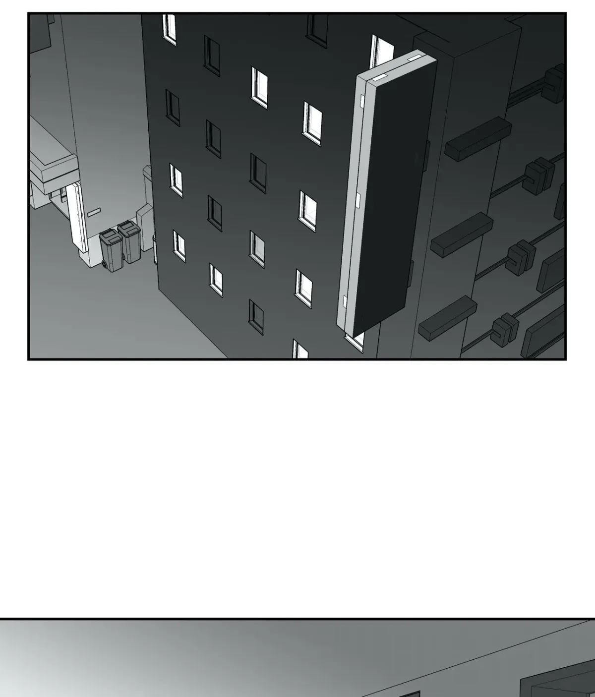 BJ Alex - All-Ages Edition Chapter 41 page 13 - 