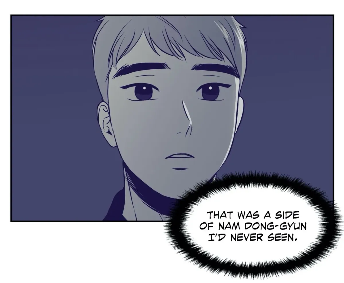BJ Alex - All-Ages Edition Chapter 41 page 16 - 