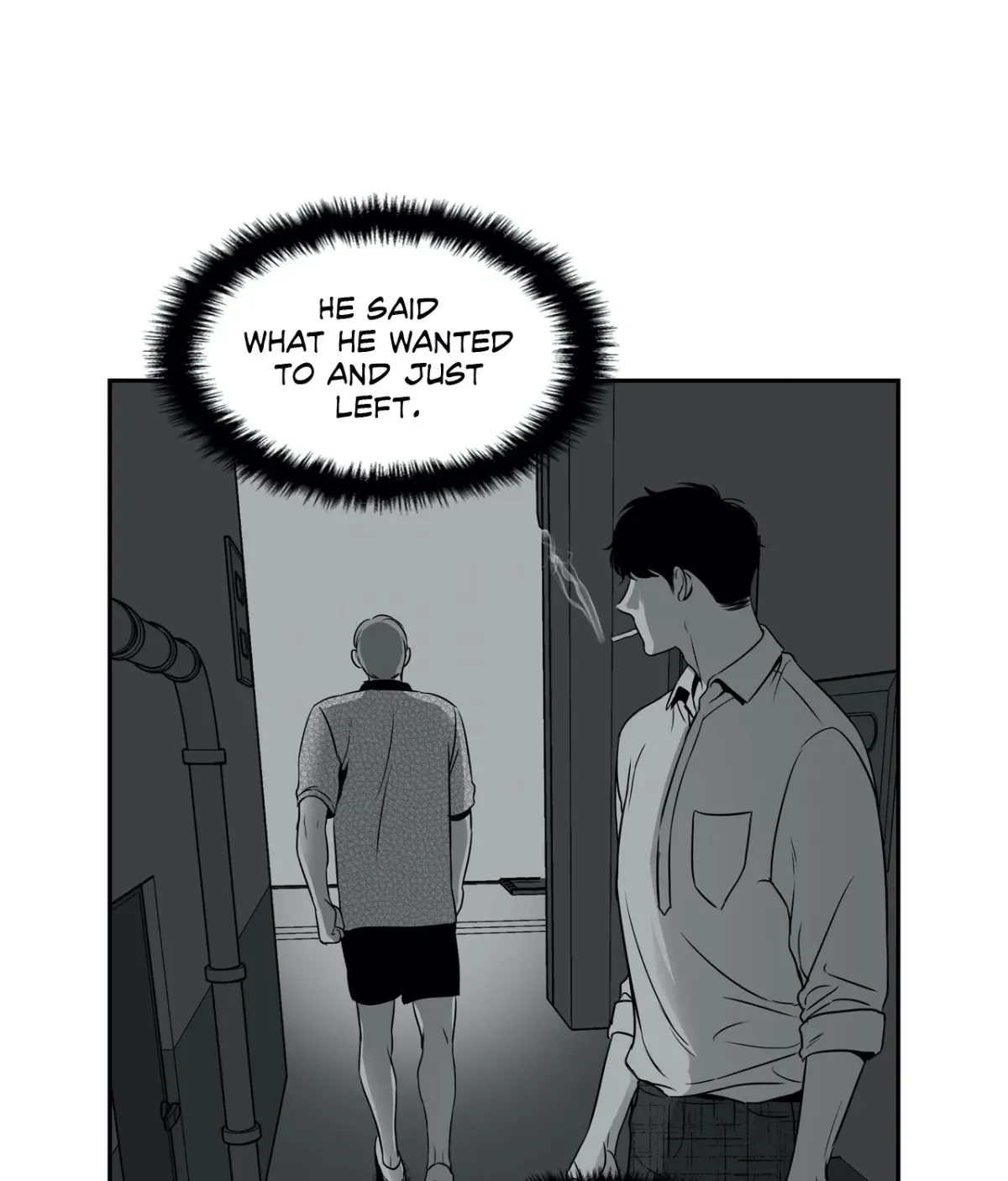 BJ Alex - All-Ages Edition Chapter 41 page 17 - 