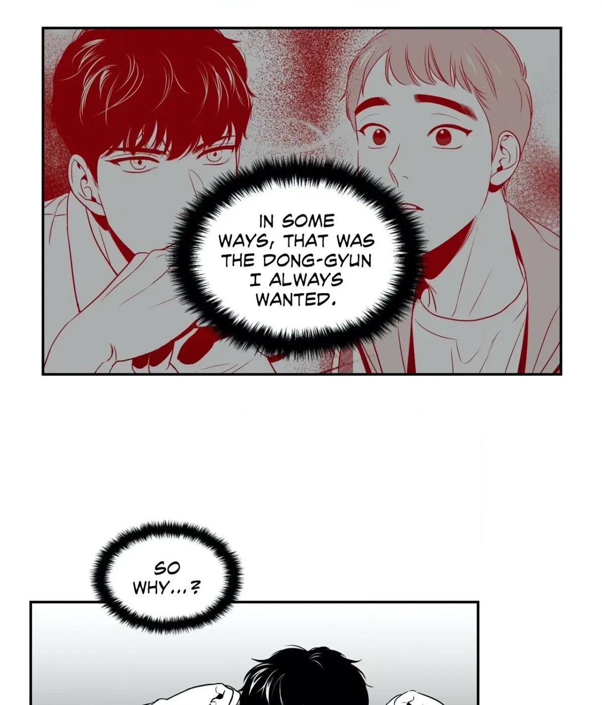 BJ Alex - All-Ages Edition Chapter 41 page 19 - 