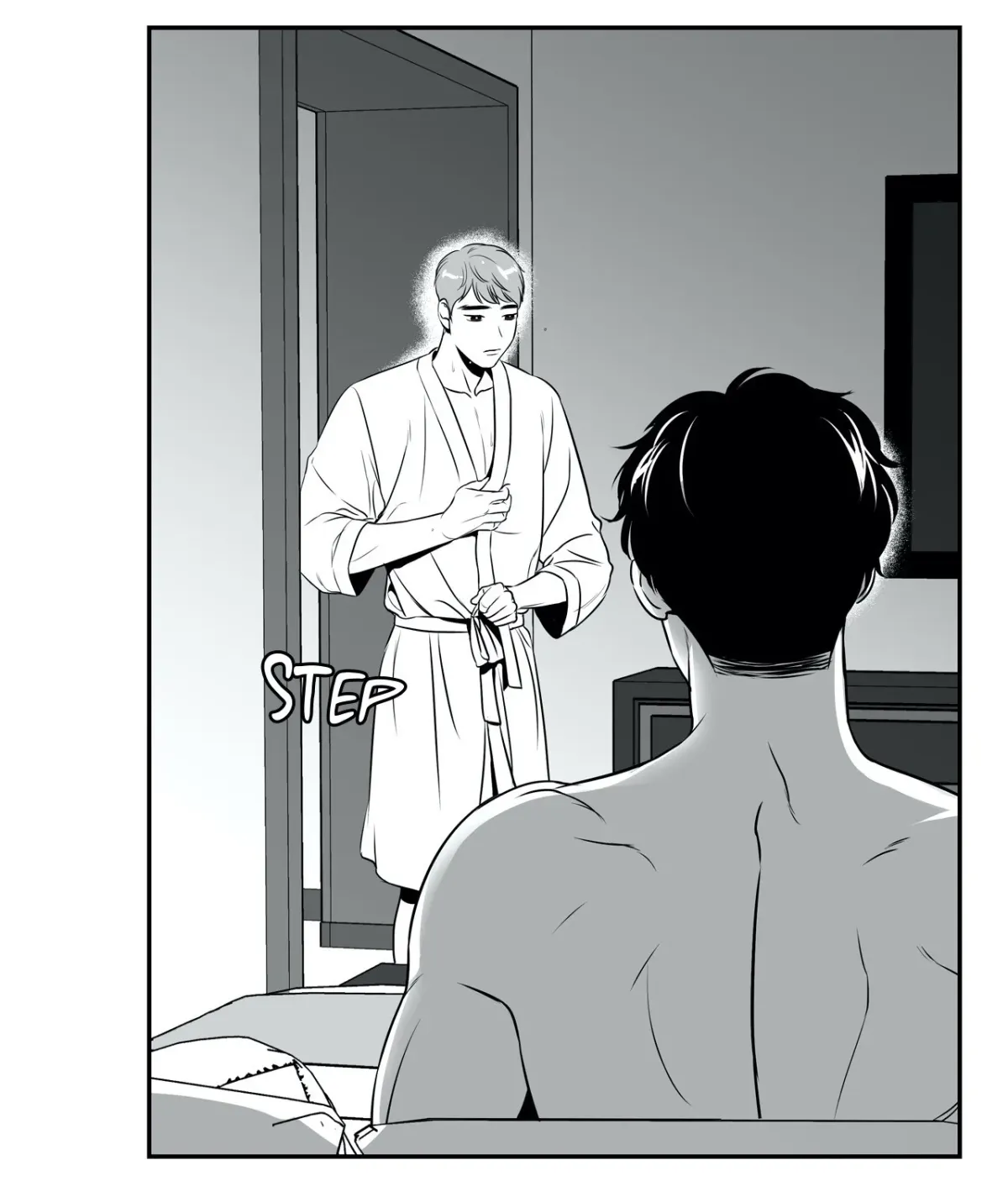 BJ Alex - All-Ages Edition Chapter 41 page 21 - 