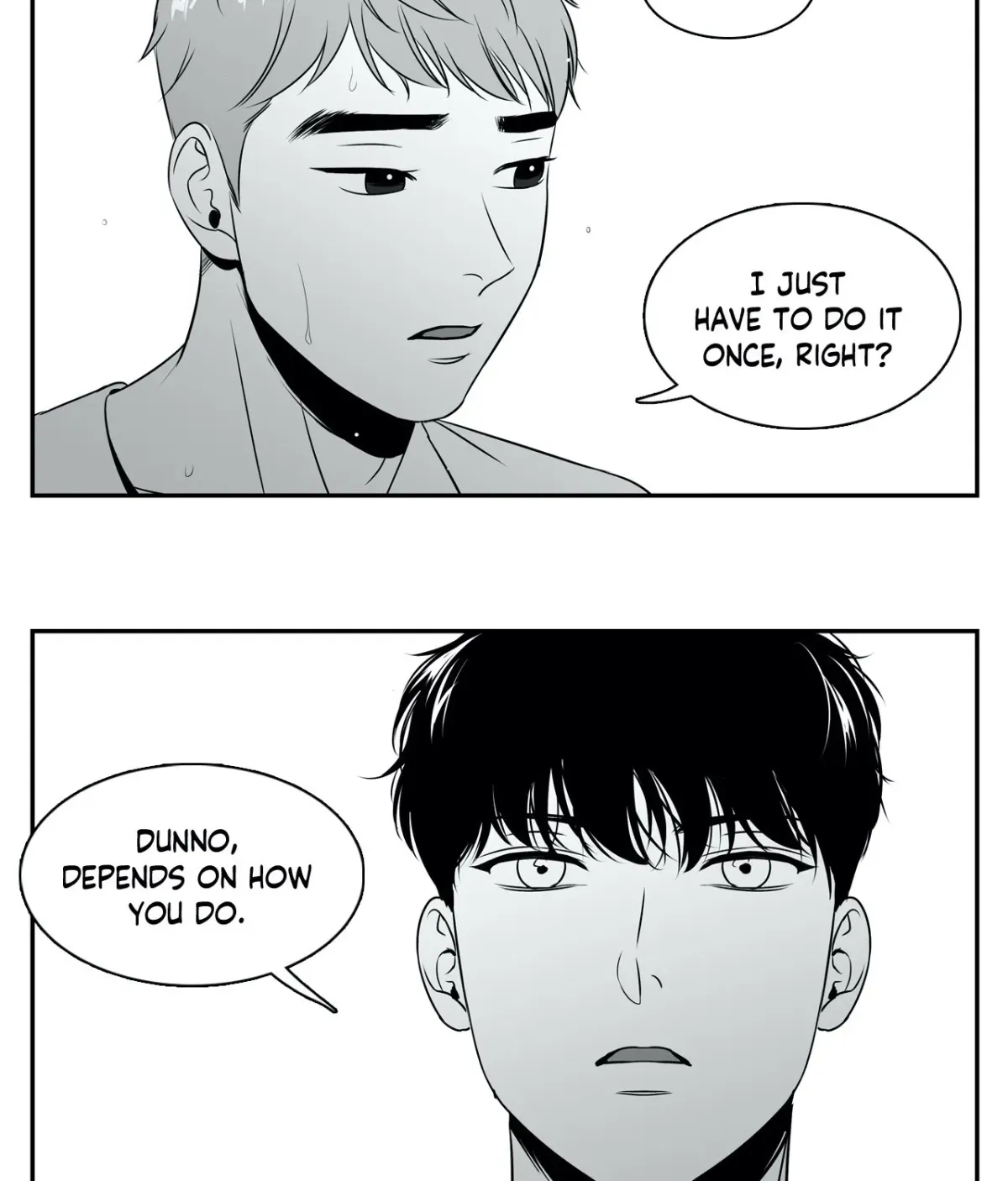 BJ Alex - All-Ages Edition Chapter 41 page 23 - 