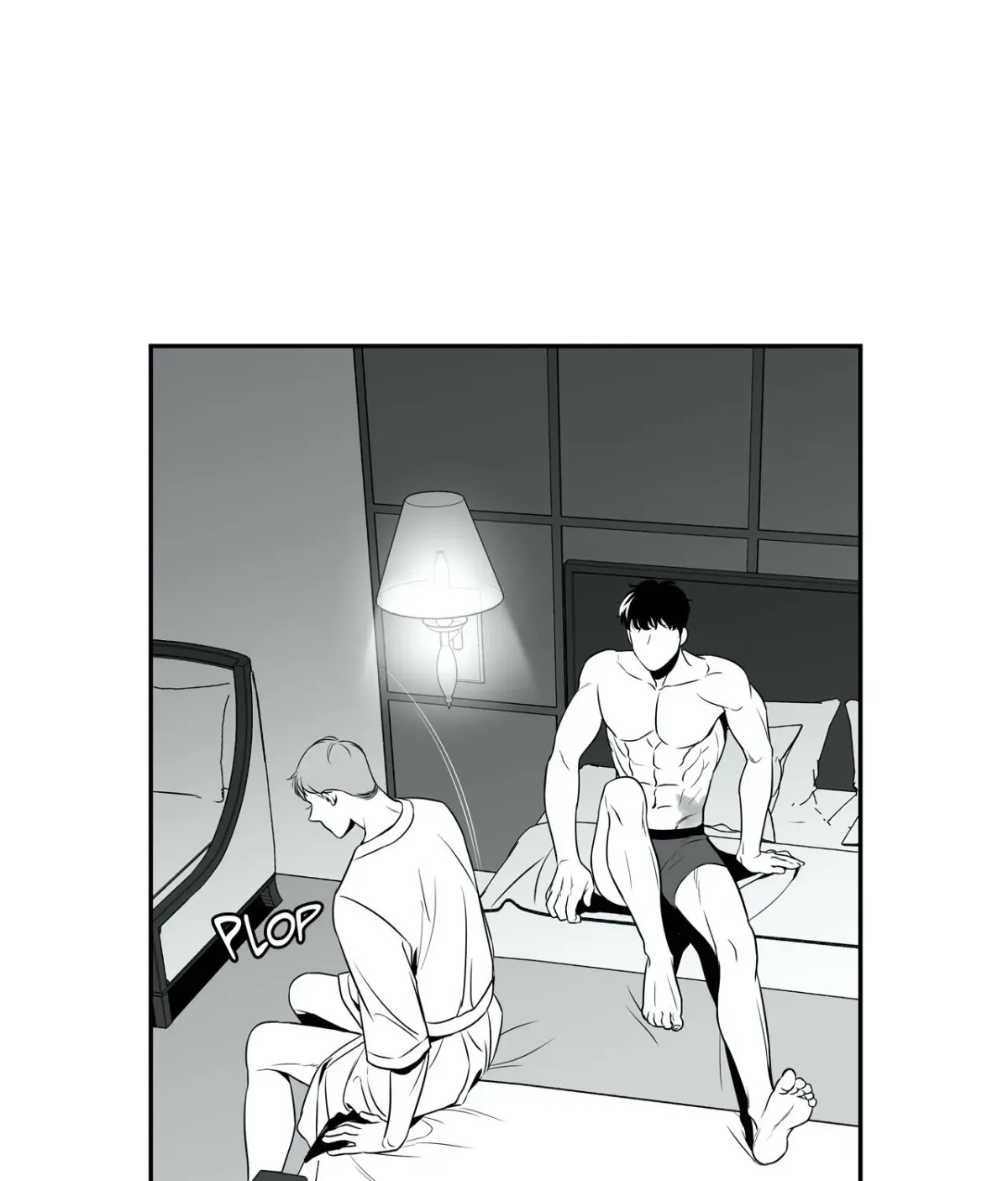 BJ Alex - All-Ages Edition Chapter 41 page 25 - 