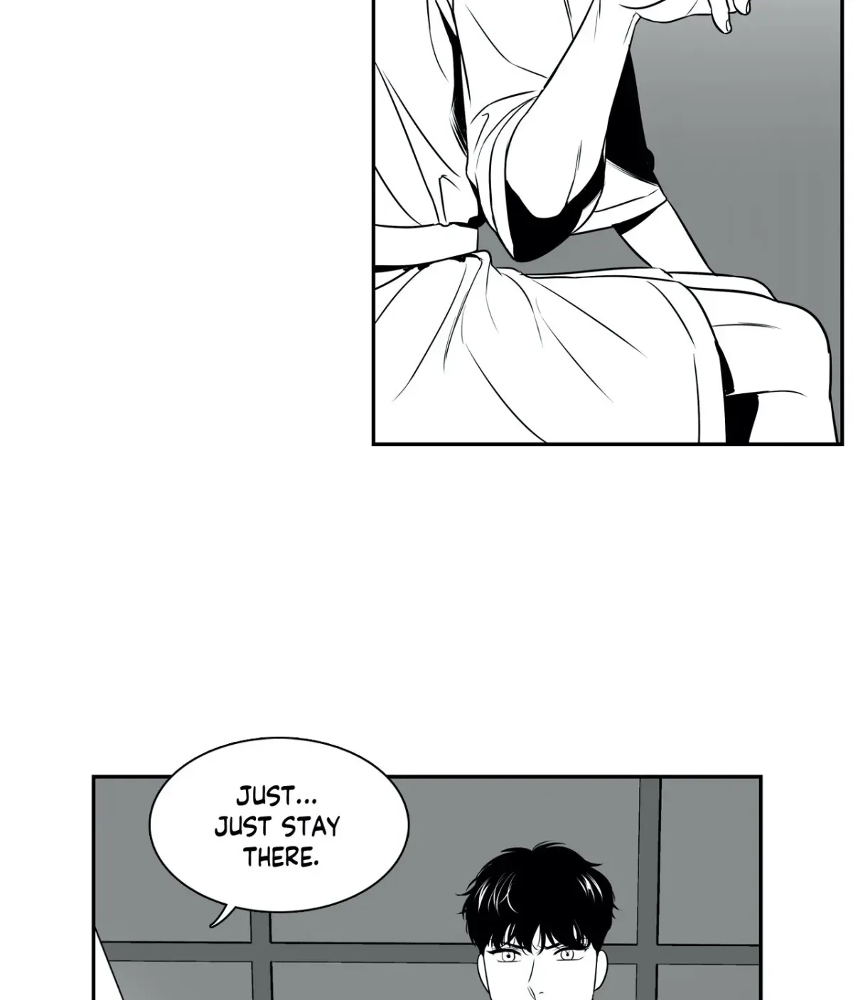 BJ Alex - All-Ages Edition Chapter 41 page 31 - 