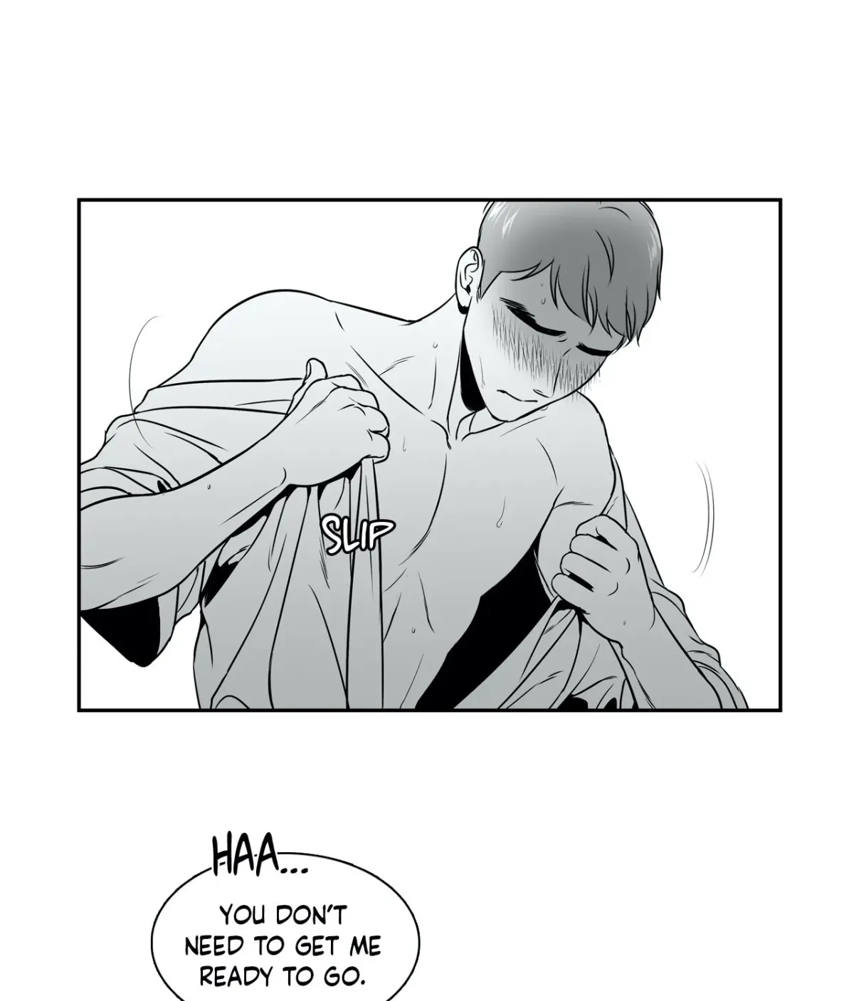 BJ Alex - All-Ages Edition Chapter 41 page 33 - 