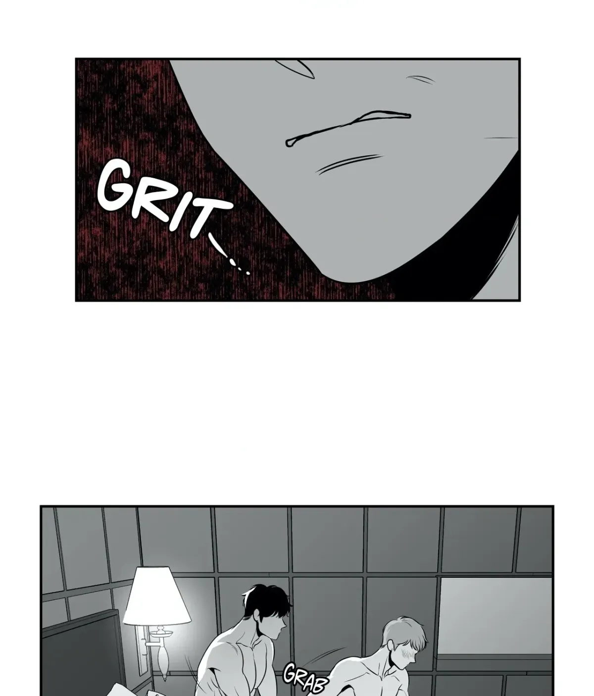 BJ Alex - All-Ages Edition Chapter 41 page 39 - 