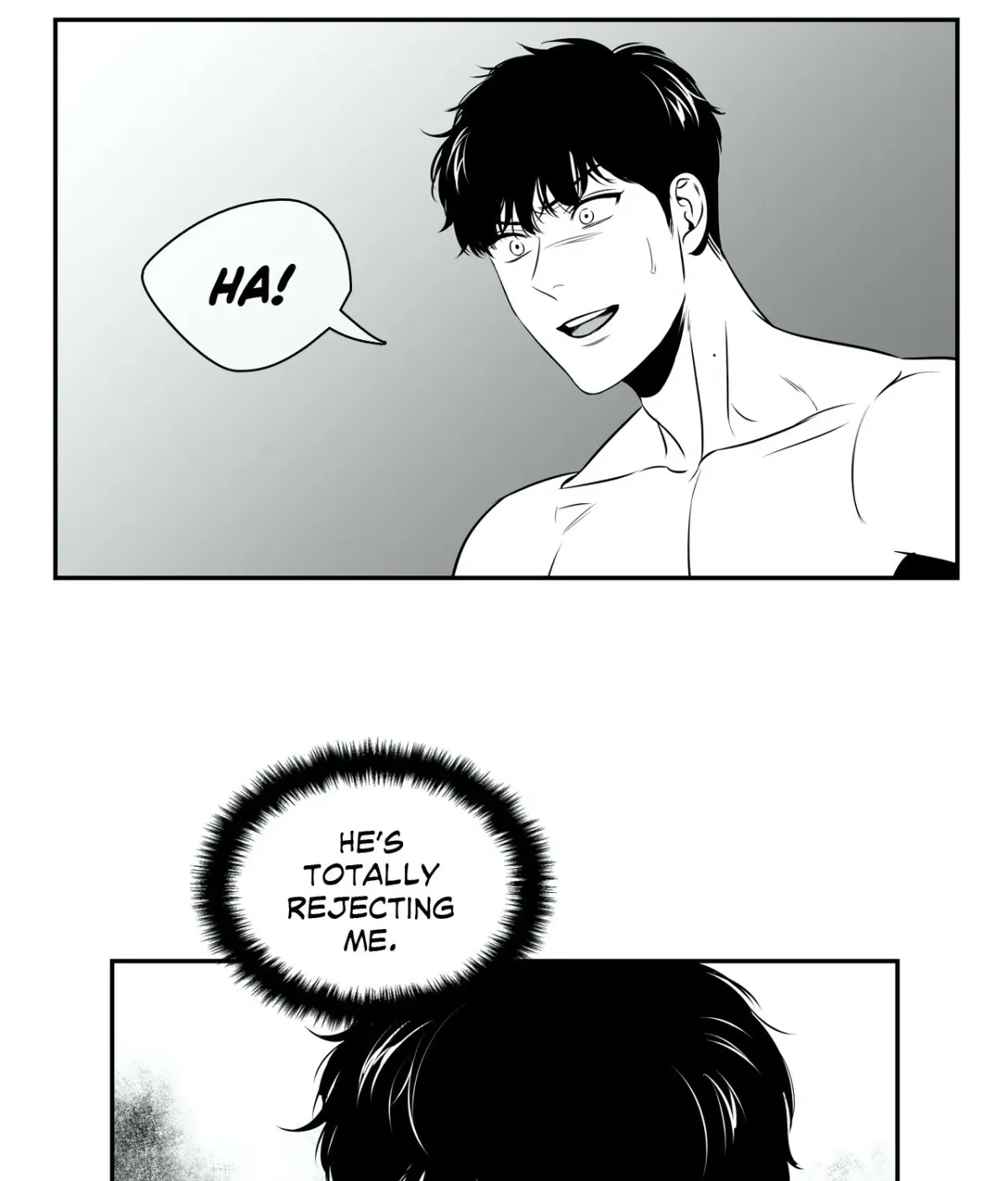 BJ Alex - All-Ages Edition Chapter 41 page 43 - 