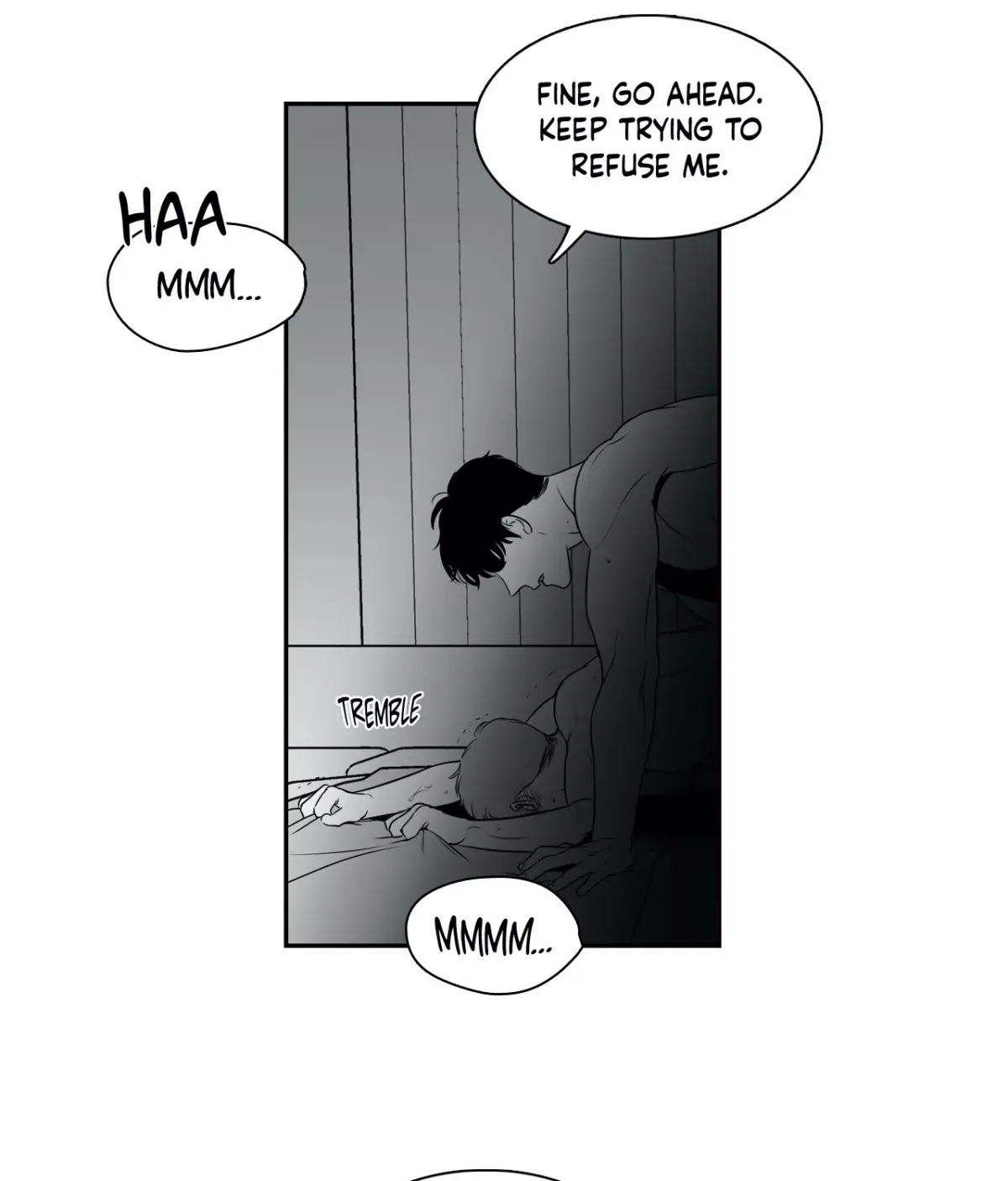 BJ Alex - All-Ages Edition Chapter 41 page 50 - 