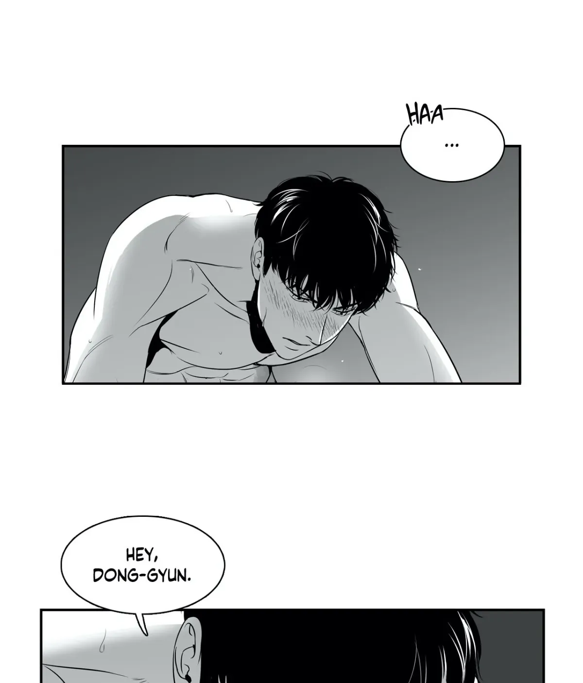 BJ Alex - All-Ages Edition Chapter 41 page 55 - 