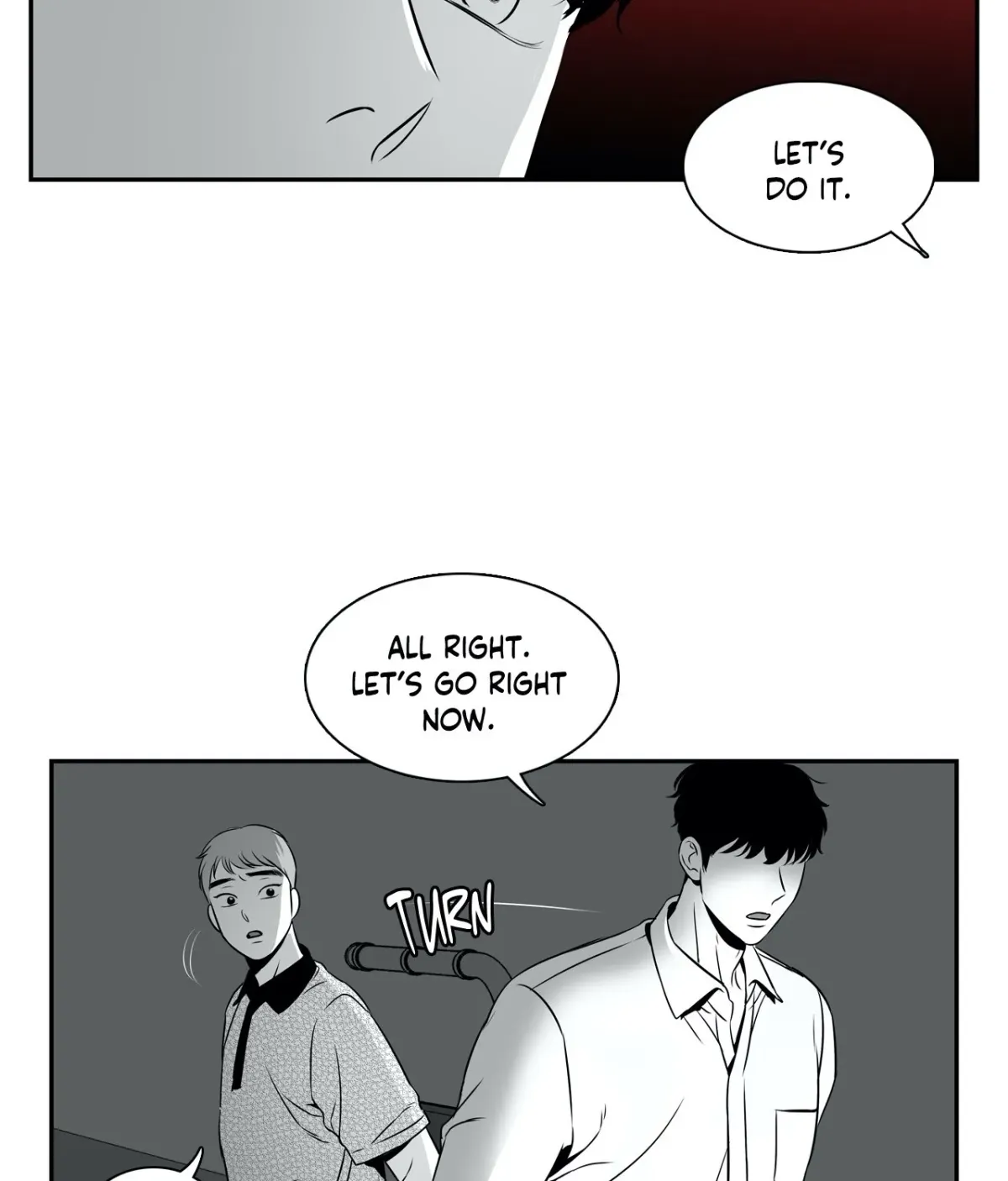 BJ Alex - All-Ages Edition Chapter 41 page 7 - 