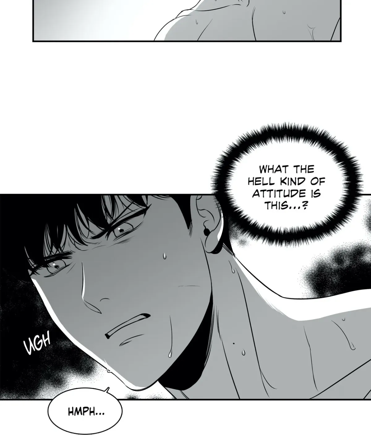 BJ Alex - All-Ages Edition Chapter 41 page 63 - 