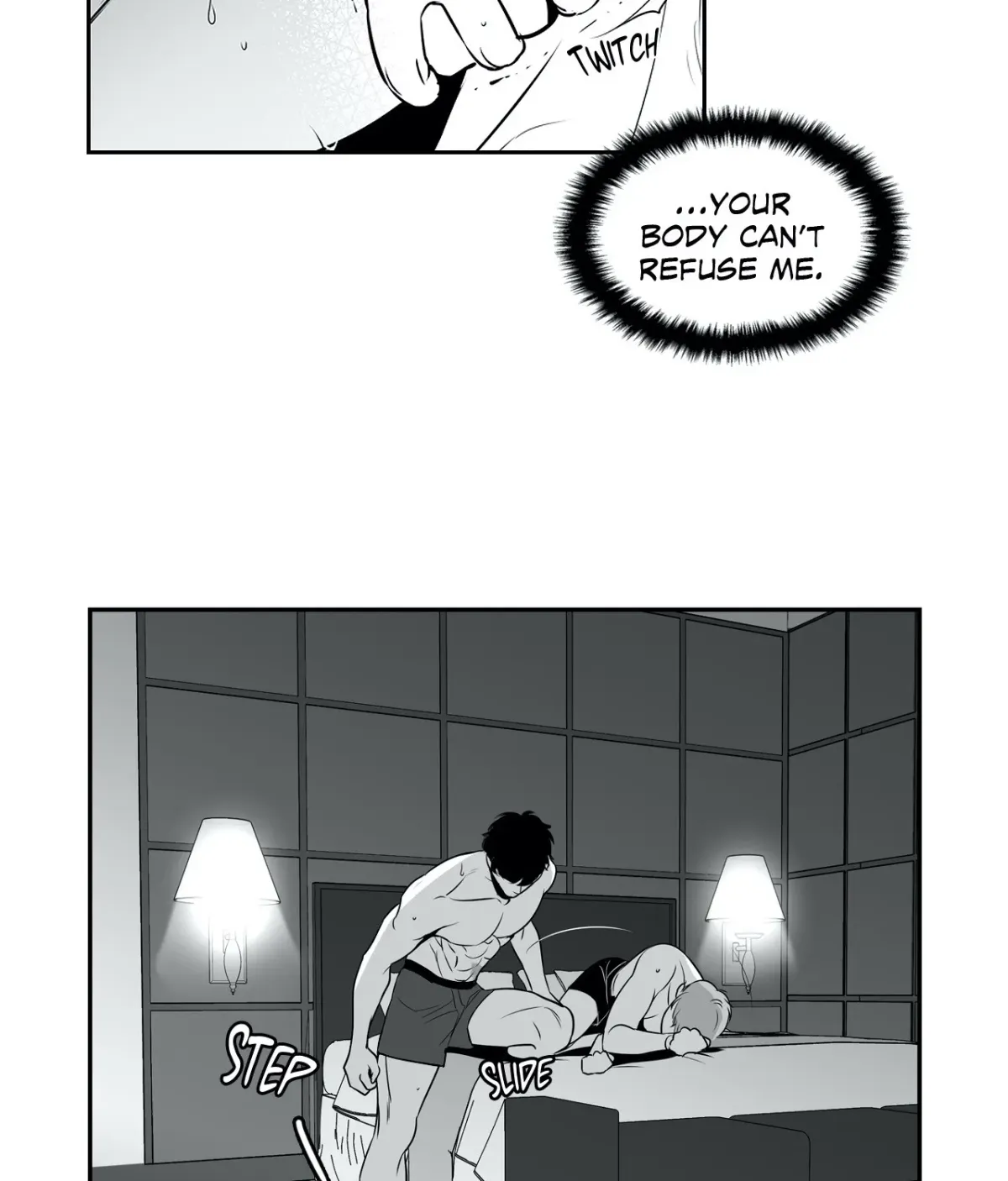 BJ Alex - All-Ages Edition Chapter 41 page 71 - 