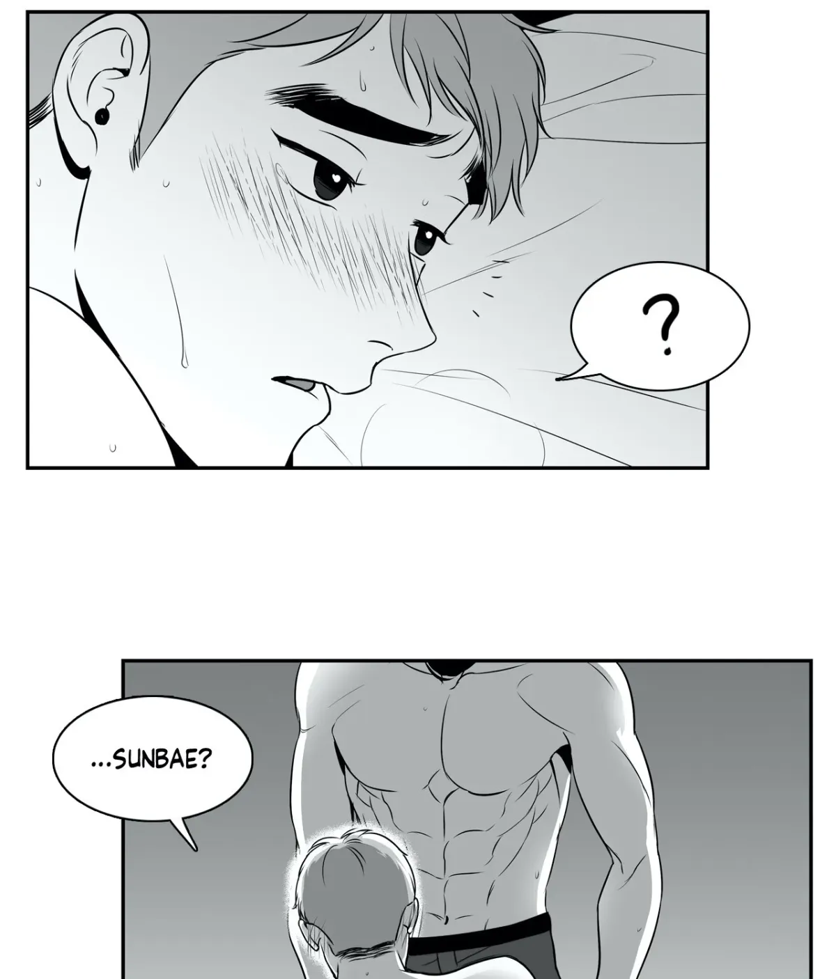 BJ Alex - All-Ages Edition Chapter 41 page 73 - 