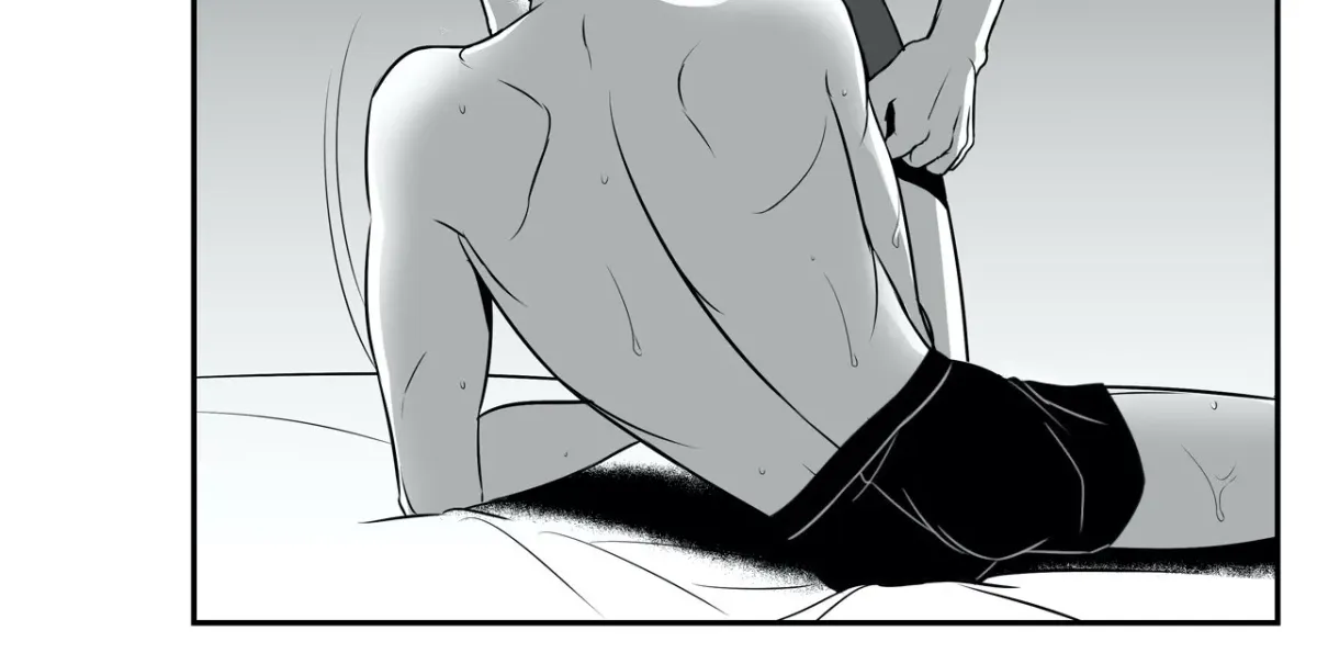 BJ Alex - All-Ages Edition Chapter 41 page 74 - 