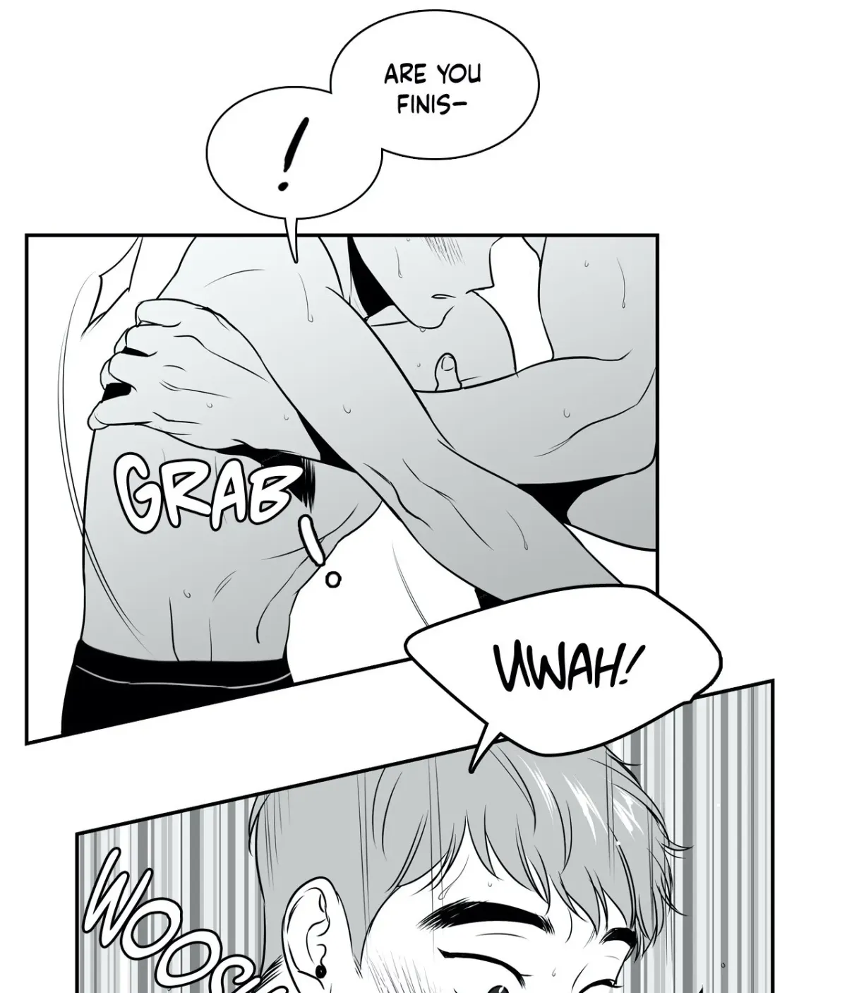 BJ Alex - All-Ages Edition Chapter 41 page 75 - 
