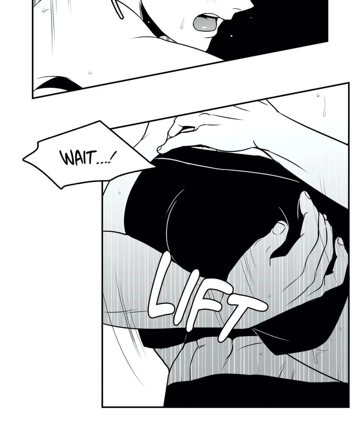 BJ Alex - All-Ages Edition Chapter 41 page 77 - 