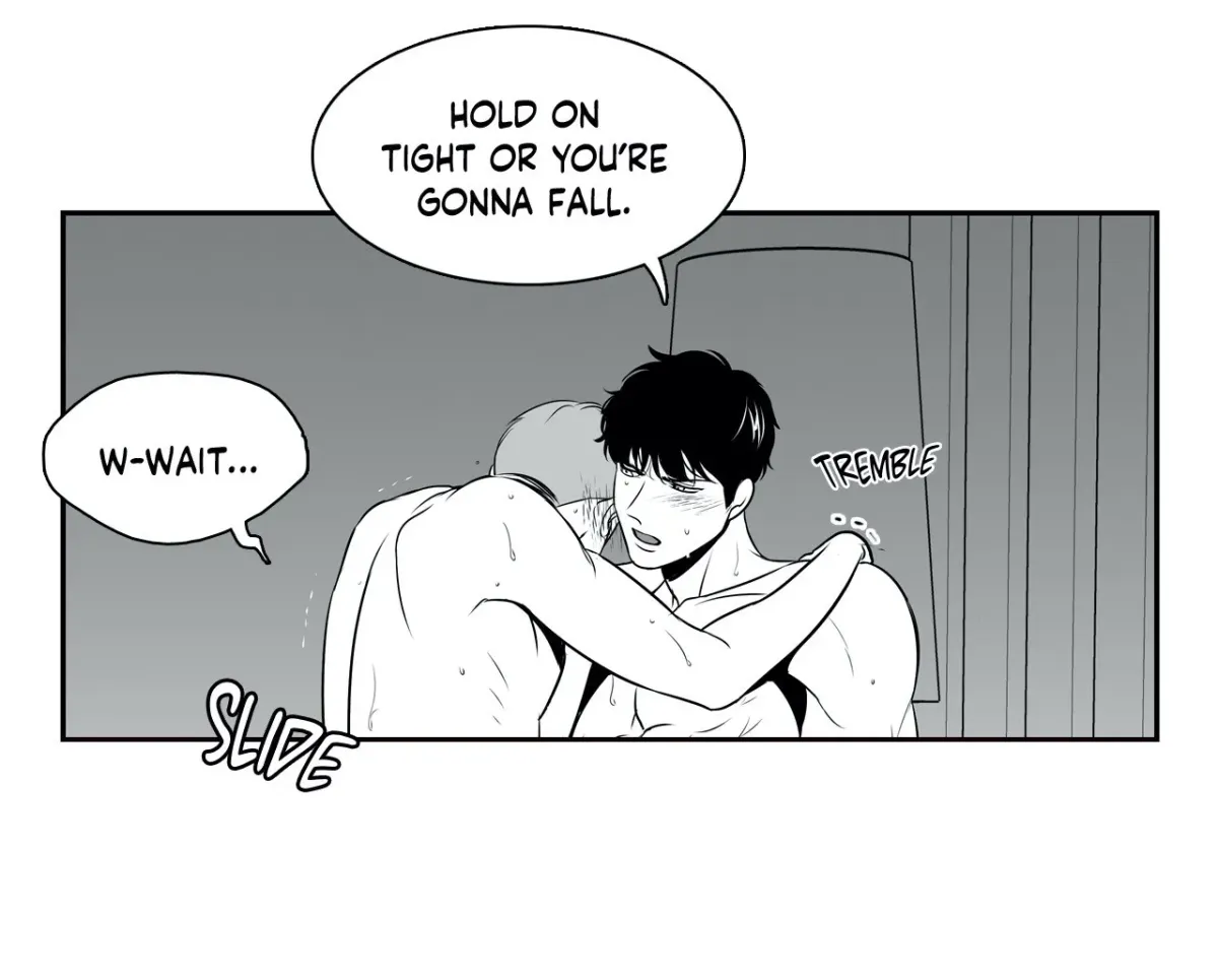 BJ Alex - All-Ages Edition Chapter 41 page 85 - 