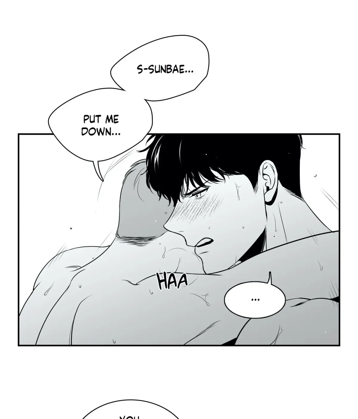 BJ Alex - All-Ages Edition Chapter 41 page 86 - 