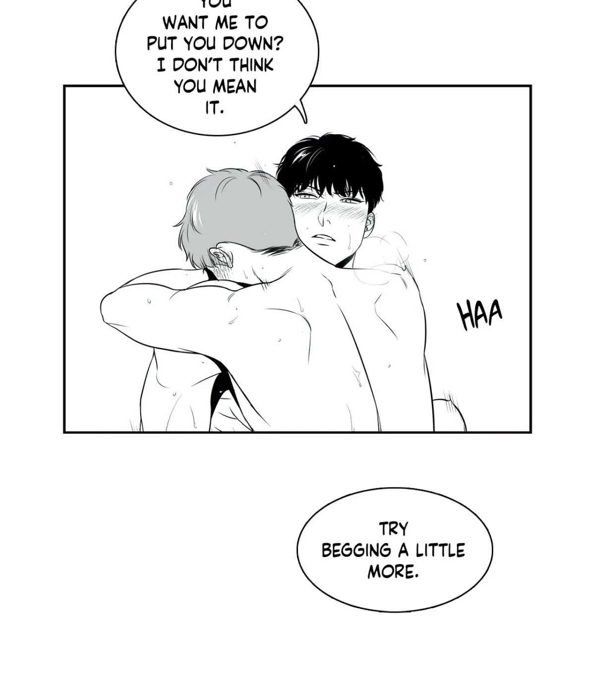BJ Alex - All-Ages Edition Chapter 41 page 88 - 