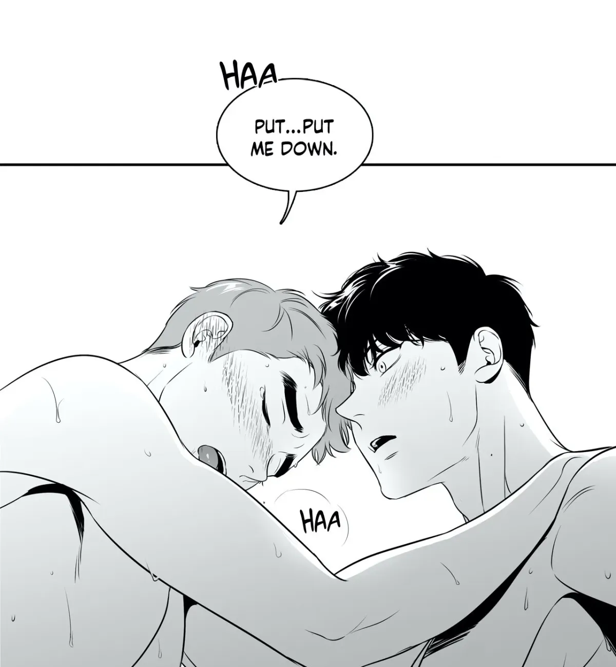 BJ Alex - All-Ages Edition Chapter 41 page 94 - 