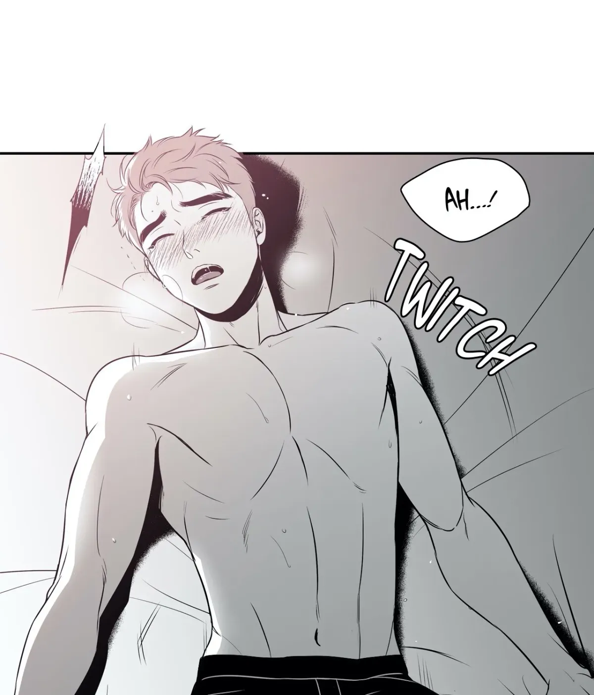 BJ Alex - All-Ages Edition Chapter 41 page 96 - 