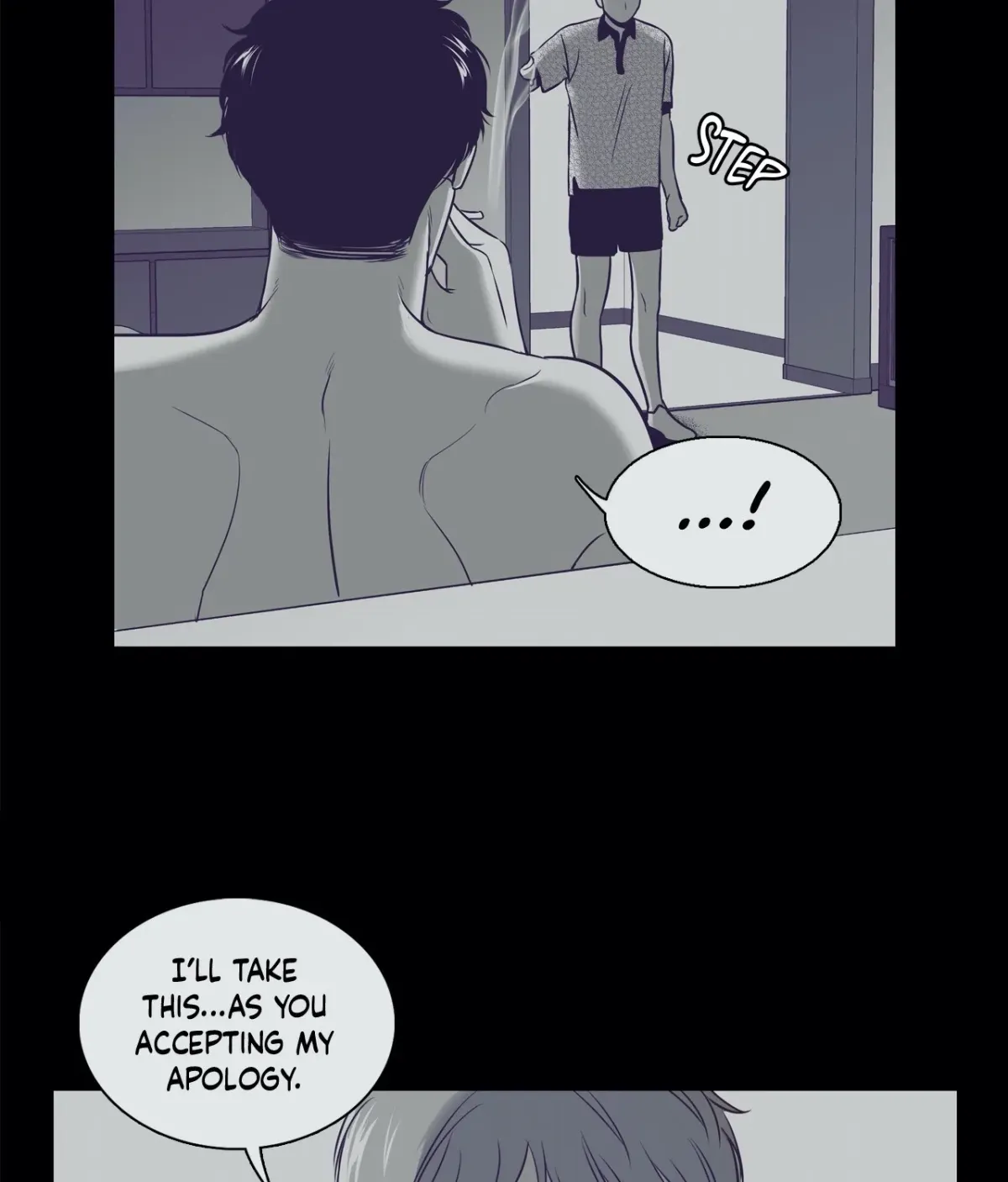 BJ Alex - All-Ages Edition Chapter 42 page 15 - 