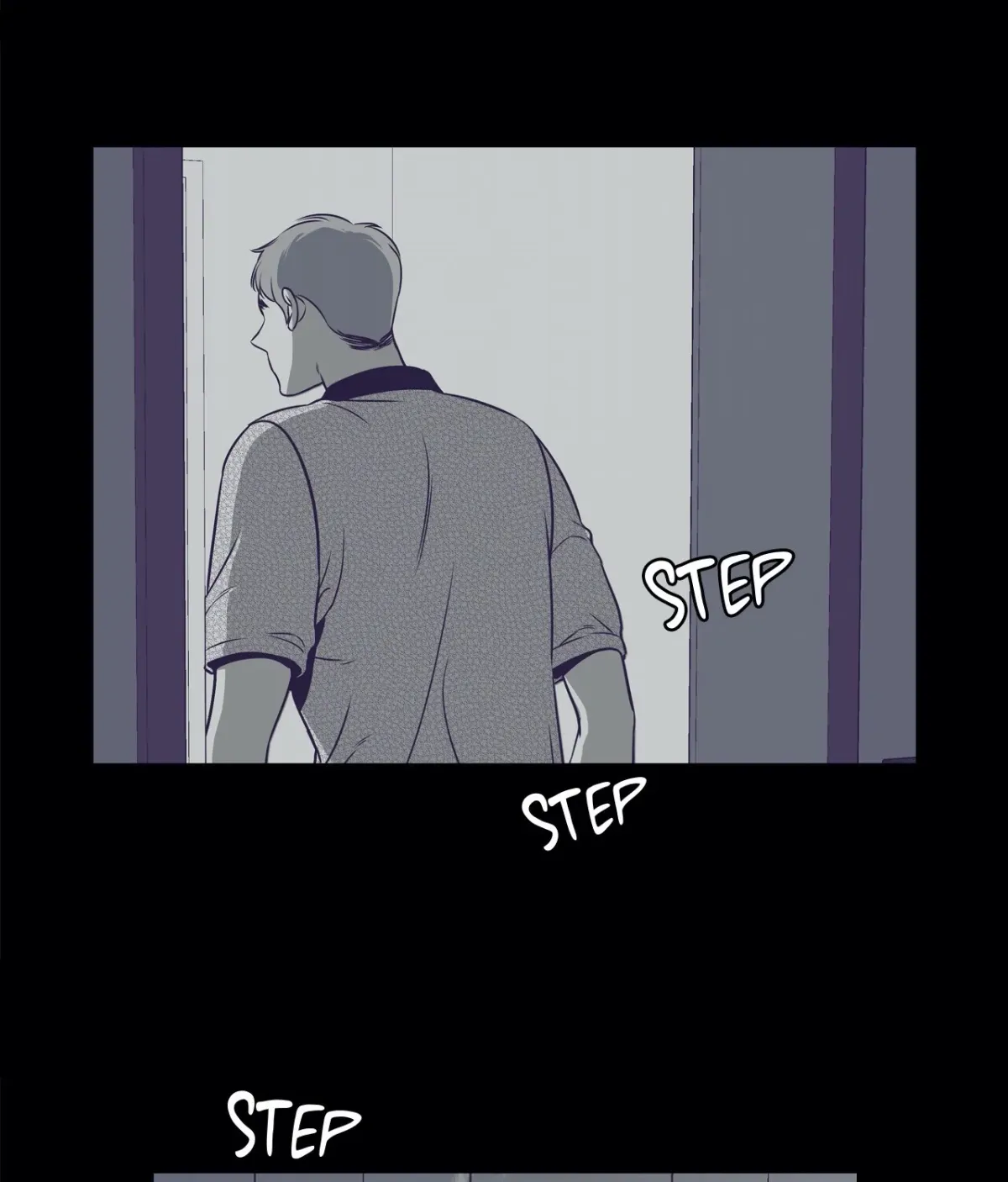 BJ Alex - All-Ages Edition Chapter 42 page 17 - 