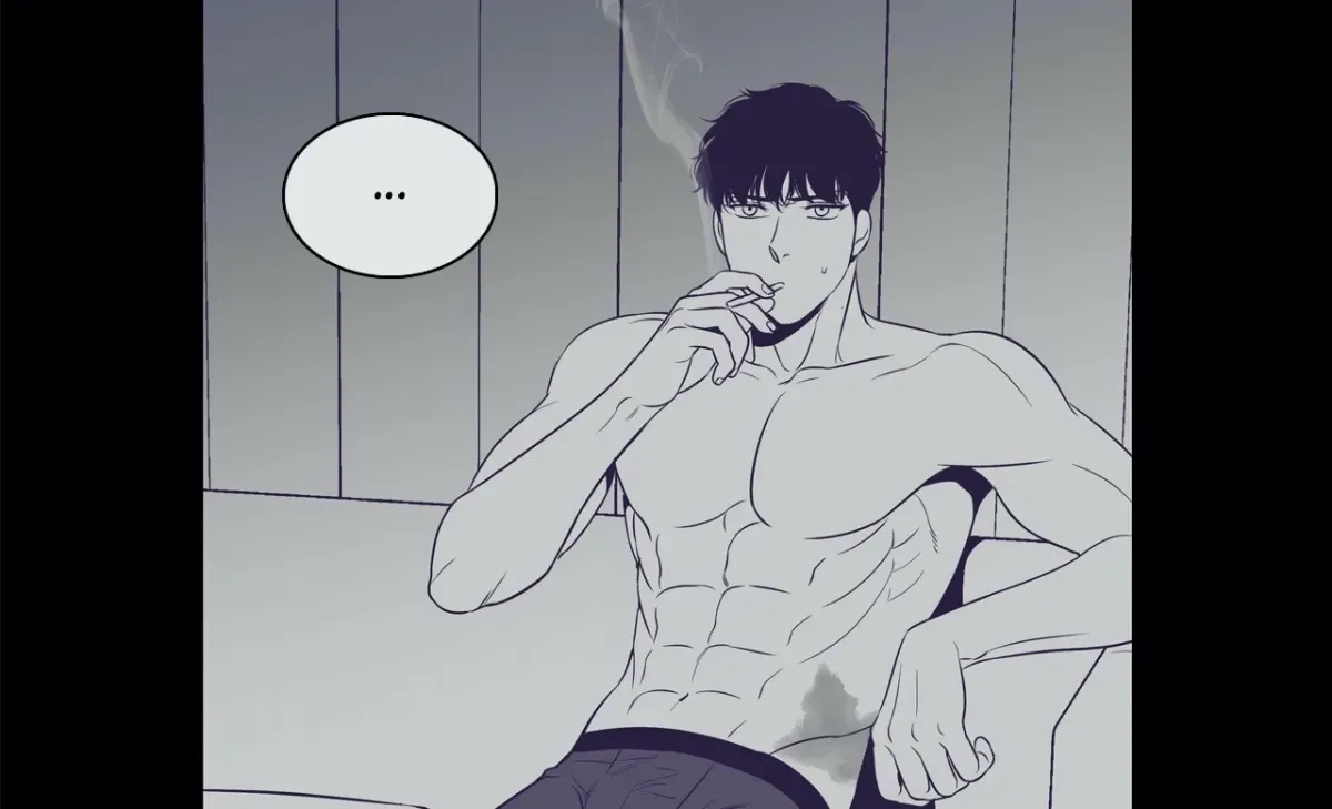 BJ Alex - All-Ages Edition Chapter 42 page 18 - 