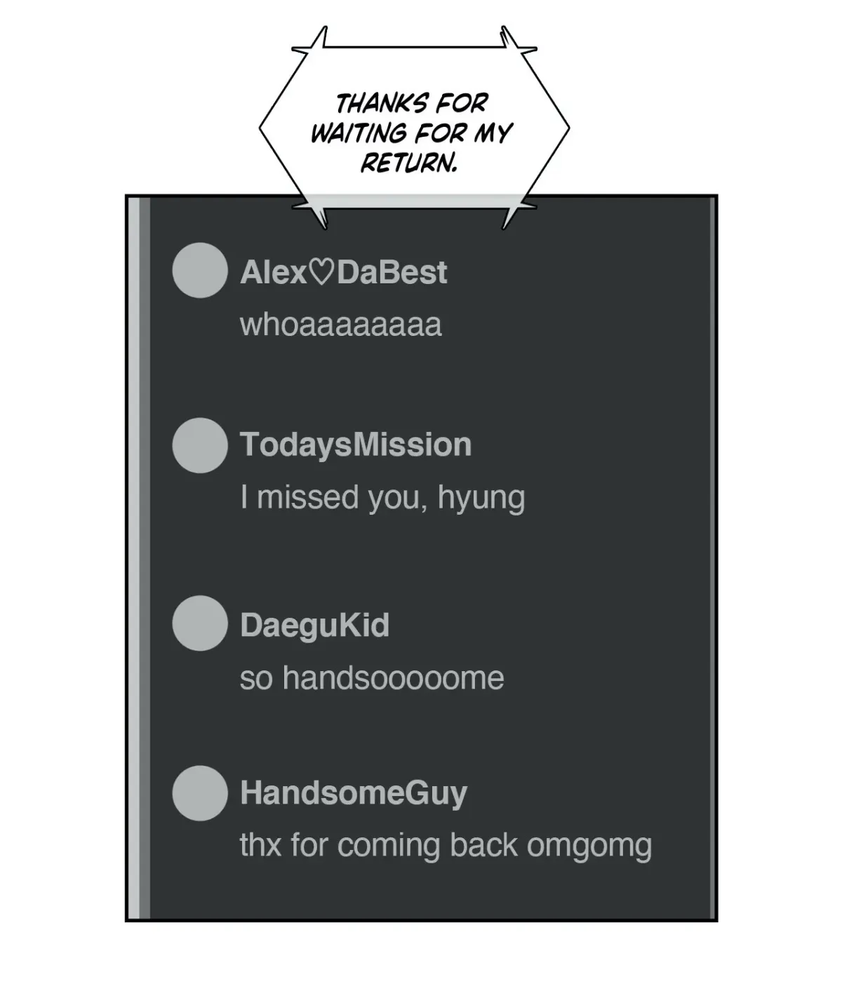 BJ Alex - All-Ages Edition Chapter 42 page 33 - 