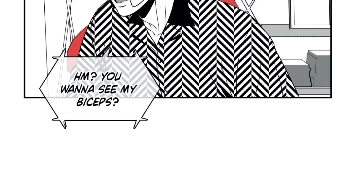 BJ Alex - All-Ages Edition Chapter 42 page 36 - 