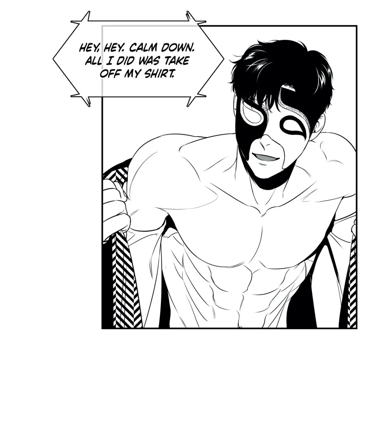 BJ Alex - All-Ages Edition Chapter 42 page 41 - 