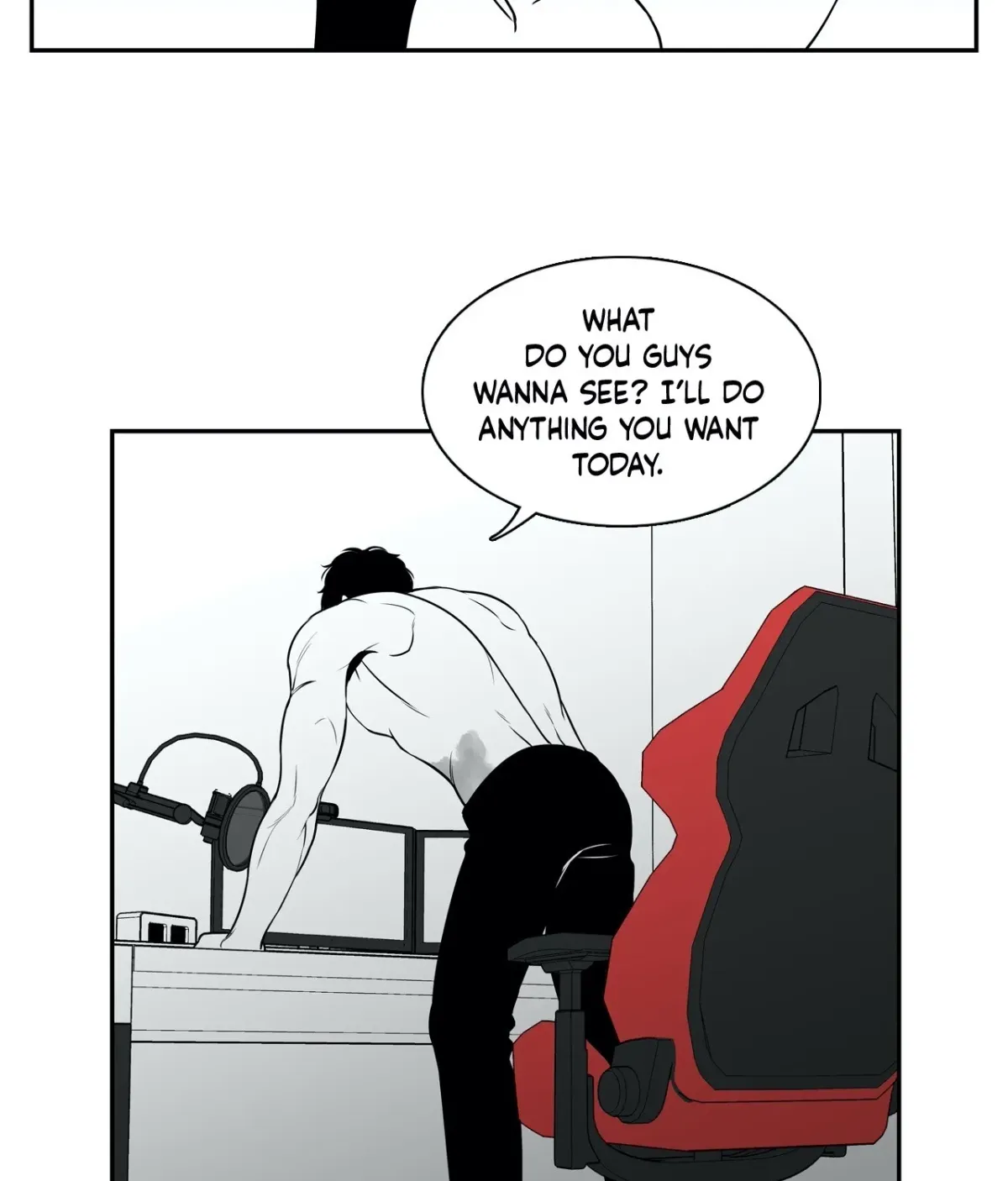 BJ Alex - All-Ages Edition Chapter 42 page 43 - 