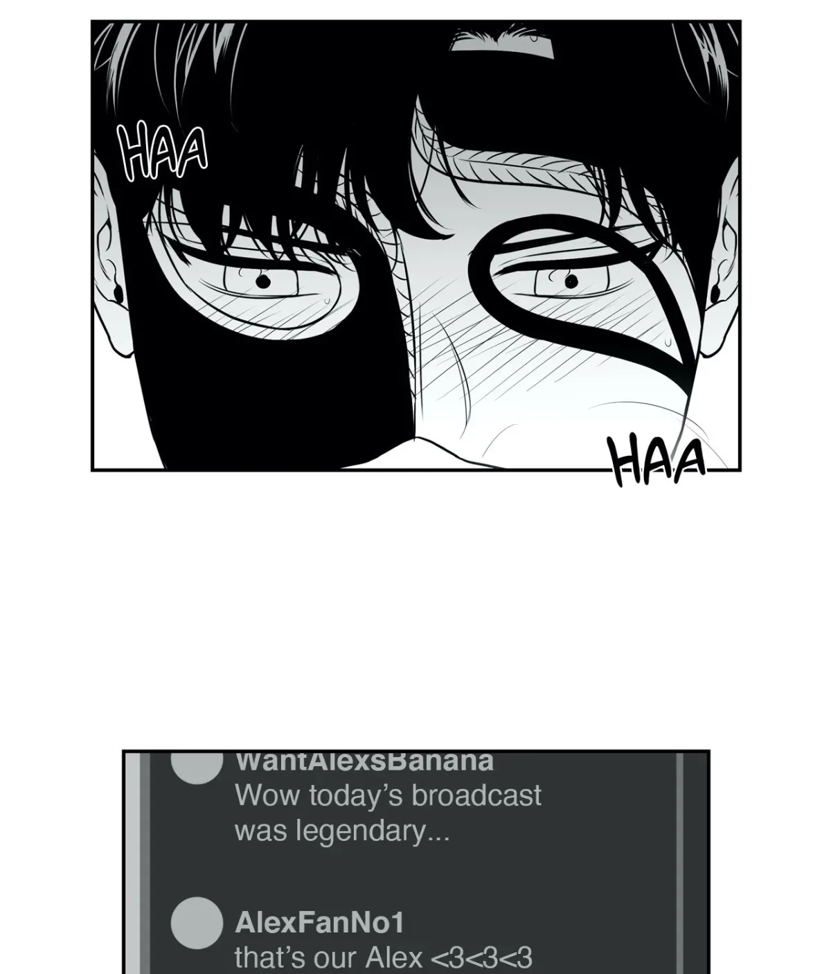 BJ Alex - All-Ages Edition Chapter 42 page 49 - 