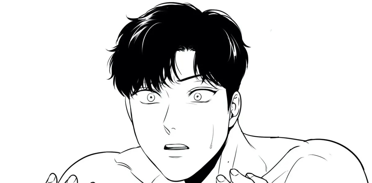 BJ Alex - All-Ages Edition Chapter 42 page 64 - 
