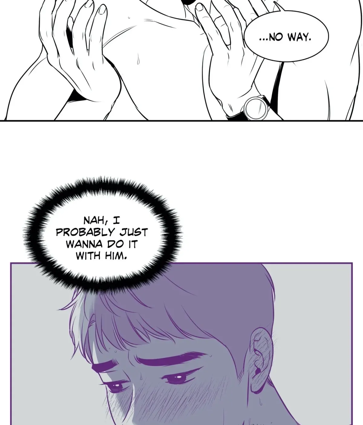 BJ Alex - All-Ages Edition Chapter 42 page 65 - 