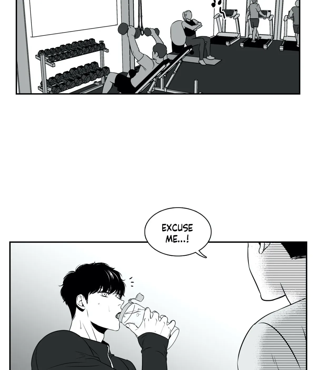 BJ Alex - All-Ages Edition Chapter 42 page 69 - 