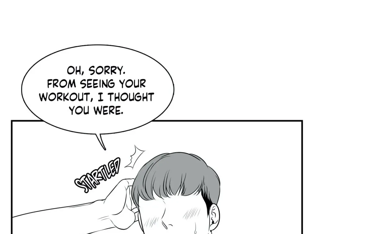 BJ Alex - All-Ages Edition Chapter 42 page 72 - 