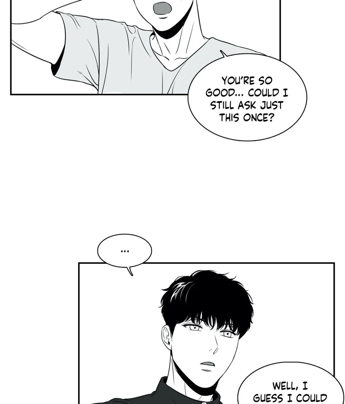 BJ Alex - All-Ages Edition Chapter 42 page 73 - 