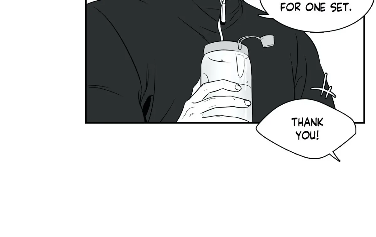 BJ Alex - All-Ages Edition Chapter 42 page 74 - 