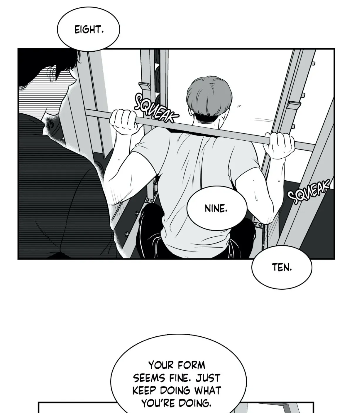 BJ Alex - All-Ages Edition Chapter 42 page 75 - 