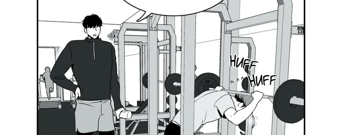 BJ Alex - All-Ages Edition Chapter 42 page 76 - 